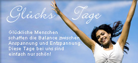 Banner: Gl�ckstage