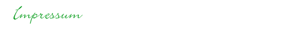 Impressum