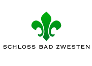 Logo: Schloss Bad Zwesten
