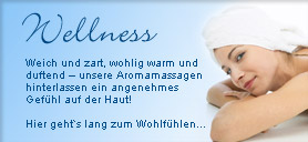 Banner: Wellness
