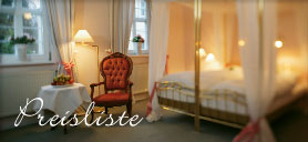 Banner: Preisliste