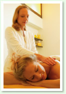 Aroma-Relax-Ganzkörpermassage Aroma-Relax-Ganzkörpermassage